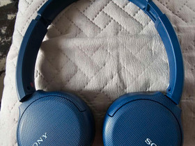 Sony WH-CH510- kuulokkeet, Muu viihde-elektroniikka, Viihde-elektroniikka, Ylöjärvi, Tori.fi Sony WH-CH510- kuulokkeet, Muu viihde-elektroniikka, Viihde-elektroniikka, Ylöjärvi, Tori.fi