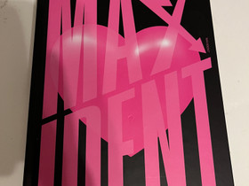 Stray Kids - Maxident albumi, Musiikki CD, DVD ja äänitteet, Musiikki ja soittimet, Helsinki, Tori.fi Stray Kids - Maxident albumi, Musiikki CD, DVD ja äänitteet, Musiikki ja soittimet, Helsinki, Tori.fi