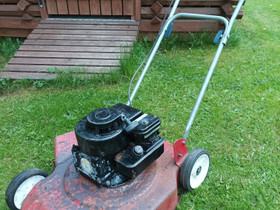 VARATTU!! Ruohonleikkuri Briggs&Stratton Retro., Leikkurit ja koneet, Piha ja puutarha, Seinäjoki, Tori.fi VARATTU!! Ruohonleikkuri Briggs&Stratton Retro., Leikkurit ja koneet, Piha ja puutarha, Seinäjoki, Tori.fi