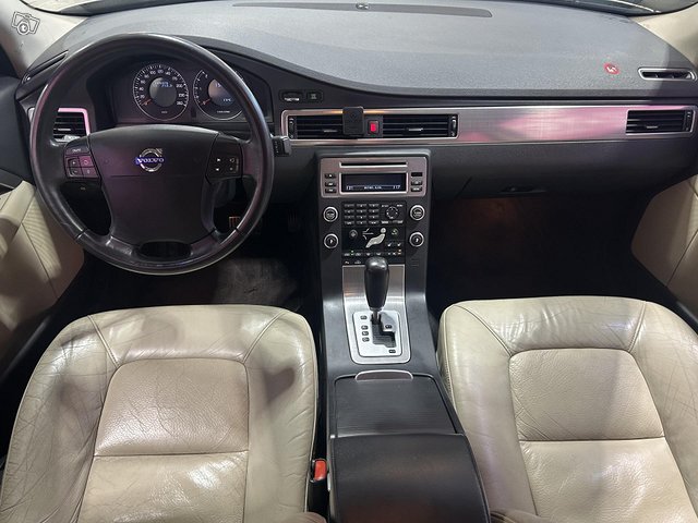 Volvo S80 12