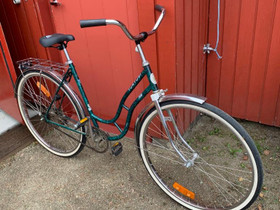 Helkama Daami, Muut pyörät, Polkupyörät ja pyöräily, Joensuu, Tori.fi Helkama Daami, Muut pyörät, Polkupyörät ja pyöräily, Joensuu, Tori.fi