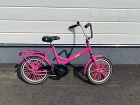 Helkama jopo 16 fuksia, Lasten pyörät, Polkupyörät ja pyöräily, Akaa, Tori.fi Helkama jopo 16 fuksia, Lasten pyörät, Polkupyörät ja pyöräily, Akaa, Tori.fi