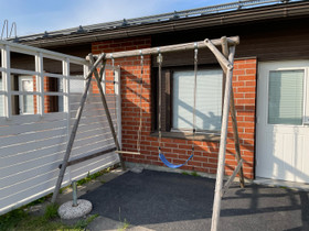 Kevin lasten pihakeinu, Muu piha ja puutarha, Piha ja puutarha, Tuusula, Tori.fi Kevin lasten pihakeinu, Muu piha ja puutarha, Piha ja puutarha, Tuusula, Tori.fi