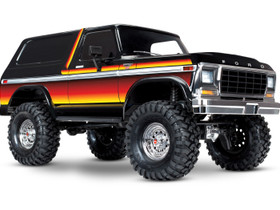Traxxas, Trx-4 Bronco '79 sunset, Pelit ja muut harrastukset, Espoo, Tori.fi Traxxas, Trx-4 Bronco '79 sunset, Pelit ja muut harrastukset, Espoo, Tori.fi