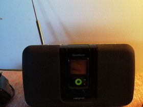 Creative soitin, Muu musiikki ja soittimet, Musiikki ja soittimet, Liperi, Tori.fi Creative soitin, Muu musiikki ja soittimet, Musiikki ja soittimet, Liperi, Tori.fi