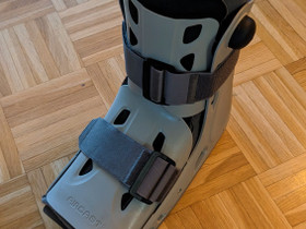 Aircast Walker Soft Strike Large, Terveyslaitteet ja hygieniatarvikkeet, Terveys ja hyvinvointi, Helsinki, Tori.fi Aircast Walker Soft Strike Large, Terveyslaitteet ja hygieniatarvikkeet, Terveys ja hyvinvointi, Helsinki, Tori.fi