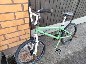 Bmx, Muut pyörät, Polkupyörät ja pyöräily, Joensuu, Tori.fi Bmx, Muut pyörät, Polkupyörät ja pyöräily, Joensuu, Tori.fi