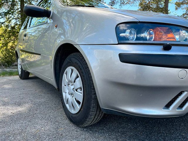 Fiat Punto, kuva 1