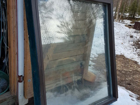Ikkunat lämpölasilla, Ikkunat, ovet ja lattiat, Rakennustarvikkeet ja työkalut, Rovaniemi, Tori.fi Ikkunat lämpölasilla, Ikkunat, ovet ja lattiat, Rakennustarvikkeet ja työkalut, Rovaniemi, Tori.fi