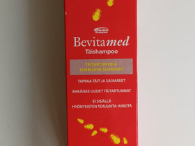 Bevita täishampoo - UUSI, Terveyslaitteet ja hygieniatarvikkeet, Terveys ja hyvinvointi, Helsinki, Tori.fi Bevita täishampoo - UUSI, Terveyslaitteet ja hygieniatarvikkeet, Terveys ja hyvinvointi, Helsinki, Tori.fi