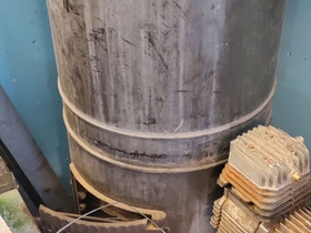Aito Kiuas AK 47, Kylpyhuoneet, WC:t ja saunat, Rakennustarvikkeet ja työkalut, Oulu, Tori.fi Aito Kiuas AK 47, Kylpyhuoneet, WC:t ja saunat, Rakennustarvikkeet ja työkalut, Oulu, Tori.fi