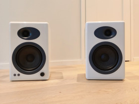 Audioengine A5+ aktiivikaiuttimet, Audio ja musiikkilaitteet, Viihde-elektroniikka, Vaasa, Tori.fi Audioengine A5+ aktiivikaiuttimet, Audio ja musiikkilaitteet, Viihde-elektroniikka, Vaasa, Tori.fi