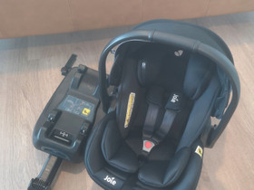Joie i-Level kaukalo+telakka, Turvaistuimet ja kaukalot, Lastentarvikkeet ja lelut, Tampere, Tori.fi Joie i-Level kaukalo+telakka, Turvaistuimet ja kaukalot, Lastentarvikkeet ja lelut, Tampere, Tori.fi