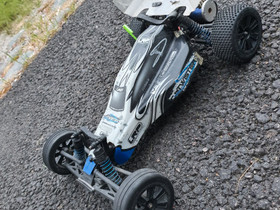 Rc auto, Pelit ja muut harrastukset, Lahti, Tori.fi Rc auto, Pelit ja muut harrastukset, Lahti, Tori.fi