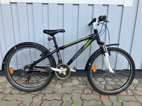 Insera 24 tuumainen 21 v, Maastopyörät, Polkupyörät ja pyöräily, Espoo, Tori.fi Insera 24 tuumainen 21 v, Maastopyörät, Polkupyörät ja pyöräily, Espoo, Tori.fi