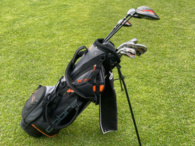 Cobra King Junior setti 10-12 vuotiaat, Golf, Urheilu ja ulkoilu, Kotka, Tori.fi Cobra King Junior setti 10-12 vuotiaat, Golf, Urheilu ja ulkoilu, Kotka, Tori.fi