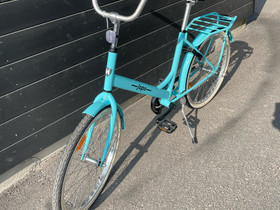 Jopo 24, Hybridipyörät, Polkupyörät ja pyöräily, Vantaa, Tori.fi Jopo 24, Hybridipyörät, Polkupyörät ja pyöräily, Vantaa, Tori.fi