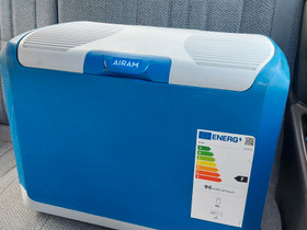 Airam 40l kylmälaukku, Jääkaapit ja pakastimet, Kodinkoneet, Jyväskylä, Tori.fi Airam 40l kylmälaukku, Jääkaapit ja pakastimet, Kodinkoneet, Jyväskylä, Tori.fi