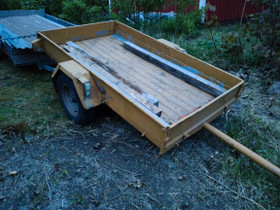 Carry 110x200cm, Peräkärryt ja trailerit, Auton varaosat ja tarvikkeet, Ähtäri, Tori.fi Carry 110x200cm, Peräkärryt ja trailerit, Auton varaosat ja tarvikkeet, Ähtäri, Tori.fi