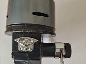 Abumatic 290 svängsta kela, Kelat, vavat ja onget, Metsästys ja kalastus, Kotka, Tori.fi Abumatic 290 svängsta kela, Kelat, vavat ja onget, Metsästys ja kalastus, Kotka, Tori.fi