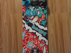Skateboard 78cm hyvässä kunnossa, Rullaluistelu ja skeittaus, Urheilu ja ulkoilu, Lahti, Tori.fi Skateboard 78cm hyvässä kunnossa, Rullaluistelu ja skeittaus, Urheilu ja ulkoilu, Lahti, Tori.fi