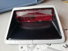 Uusi Talmun lisäjarruvalo, Lisävarusteet ja autotarvikkeet, Auton varaosat ja tarvikkeet, Kokkola, Tori.fi Uusi Talmun lisäjarruvalo, Lisävarusteet ja autotarvikkeet, Auton varaosat ja tarvikkeet, Kokkola, Tori.fi