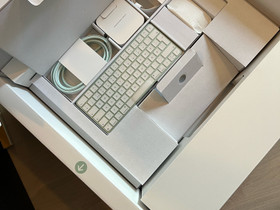 Apple käyttämätön langaton näppäimistö, Oheislaitteet, Tietokoneet ja lisälaitteet, Tampere, Tori.fi Apple käyttämätön langaton näppäimistö, Oheislaitteet, Tietokoneet ja lisälaitteet, Tampere, Tori.fi