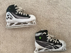 Reebok 6k pump jääkiekkomaalivahdin luistimet, Jääkiekko ja luistelu, Urheilu ja ulkoilu, Vantaa, Tori.fi Reebok 6k pump jääkiekkomaalivahdin luistimet, Jääkiekko ja luistelu, Urheilu ja ulkoilu, Vantaa, Tori.fi