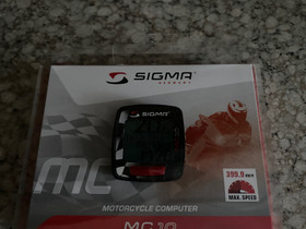 Sigma MC10 mittari, Mopojen varaosat ja tarvikkeet, Mototarvikkeet ja varaosat, Rauma, Tori.fi Sigma MC10 mittari, Mopojen varaosat ja tarvikkeet, Mototarvikkeet ja varaosat, Rauma, Tori.fi