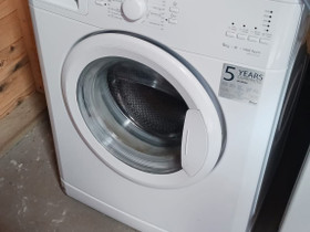 Whirlpoolin pyykinpesukone, Pesu- ja kuivauskoneet, Kodinkoneet, Nokia, Tori.fi Whirlpoolin pyykinpesukone, Pesu- ja kuivauskoneet, Kodinkoneet, Nokia, Tori.fi