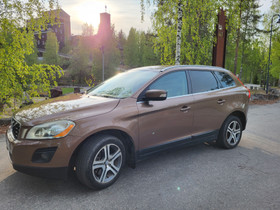 Volvo XC60, Autot, Outokumpu, Tori.fi Volvo XC60, Autot, Outokumpu, Tori.fi
