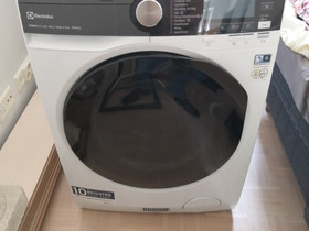 Electrolux PerfectCare 900 kuivaava pyykinpesukone, Pesu- ja kuivauskoneet, Kodinkoneet, Helsinki, Tori.fi Electrolux PerfectCare 900 kuivaava pyykinpesukone, Pesu- ja kuivauskoneet, Kodinkoneet, Helsinki, Tori.fi