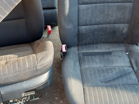 Audi A6 farmari 2003 istuimet, Autovaraosat, Auton varaosat ja tarvikkeet, Kauhajoki, Tori.fi Audi A6 farmari 2003 istuimet, Autovaraosat, Auton varaosat ja tarvikkeet, Kauhajoki, Tori.fi