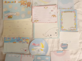 Cinnamoroll muistilappuja, Muu keräily, Keräily, Helsinki, Tori.fi Cinnamoroll muistilappuja, Muu keräily, Keräily, Helsinki, Tori.fi