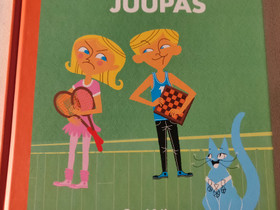 Oppi & Ilo Eipäs Juupas kirja, Lastenkirjat, Kirjat ja lehdet, Vantaa, Tori.fi Oppi & Ilo Eipäs Juupas kirja, Lastenkirjat, Kirjat ja lehdet, Vantaa, Tori.fi