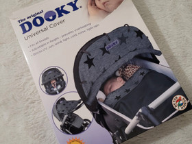 Dooky-vaunuverho, Muut lastentarvikkeet, Lastentarvikkeet ja lelut, Oulu, Tori.fi Dooky-vaunuverho, Muut lastentarvikkeet, Lastentarvikkeet ja lelut, Oulu, Tori.fi