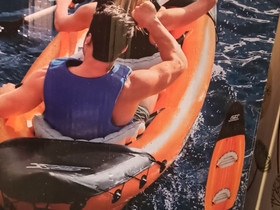 Hydro force lite rapid x2 kayak, Ulkoilu ja retkeily, Urheilu ja ulkoilu, Turku, Tori.fi Hydro force lite rapid x2 kayak, Ulkoilu ja retkeily, Urheilu ja ulkoilu, Turku, Tori.fi