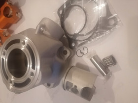 Yamaha yz 85 sylinterisarja +mäntä ja tiivisteet, Moottoripyörän varaosat ja tarvikkeet, Mototarvikkeet ja varaosat, Kruunupyy, Tori.fi Yamaha yz 85 sylinterisarja +mäntä ja tiivisteet, Moottoripyörän varaosat ja tarvikkeet, Mototarvikkeet ja varaosat, Kruunupyy, Tori.fi