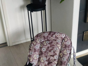 Emma Babysitter, Tuolit, sängyt ja kalusteet, Lastentarvikkeet ja lelut, Ilmajoki, Tori.fi Emma Babysitter, Tuolit, sängyt ja kalusteet, Lastentarvikkeet ja lelut, Ilmajoki, Tori.fi