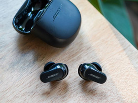 Bose Quietcomfort II Earbuds, Audio ja musiikkilaitteet, Viihde-elektroniikka, Espoo, Tori.fi Bose Quietcomfort II Earbuds, Audio ja musiikkilaitteet, Viihde-elektroniikka, Espoo, Tori.fi