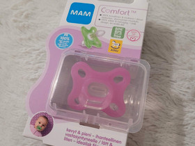 UUSI MAM Comfort -tutti, Lastenhoitovälineet, Lastentarvikkeet ja lelut, Oulu, Tori.fi UUSI MAM Comfort -tutti, Lastenhoitovälineet, Lastentarvikkeet ja lelut, Oulu, Tori.fi