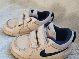 Nike kengät 22, Lastenvaatteet ja kengät, Oulu, Tori.fi Nike kengät 22, Lastenvaatteet ja kengät, Oulu, Tori.fi