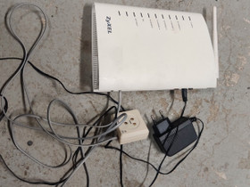 Adsl 2+ -modeemeja, Verkkotuotteet, Tietokoneet ja lisälaitteet, Jyväskylä, Tori.fi Adsl 2+ -modeemeja, Verkkotuotteet, Tietokoneet ja lisälaitteet, Jyväskylä, Tori.fi