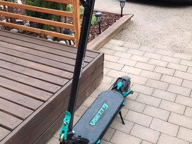 Sähköpotkulauta Vsett9 Pro, 17.5Ah, Sähköpyörät, Polkupyörät ja pyöräily, Lohja, Tori.fi Sähköpotkulauta Vsett9 Pro, 17.5Ah, Sähköpyörät, Polkupyörät ja pyöräily, Lohja, Tori.fi