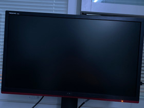 AOC Monitori, Televisiot, Viihde-elektroniikka, Helsinki, Tori.fi AOC Monitori, Televisiot, Viihde-elektroniikka, Helsinki, Tori.fi