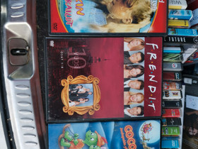 Dvd, Elokuvat, Joensuu, Tori.fi Dvd, Elokuvat, Joensuu, Tori.fi