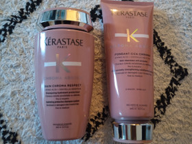 Kerastase chroma absolu shampoo ja hoitoaine, Kauneudenhoito ja kosmetiikka, Terveys ja hyvinvointi, Vaasa, Tori.fi Kerastase chroma absolu shampoo ja hoitoaine, Kauneudenhoito ja kosmetiikka, Terveys ja hyvinvointi, Vaasa, Tori.fi