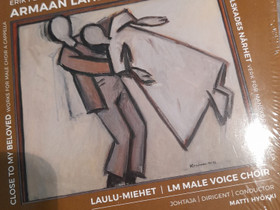 Armaan läheisyys, Musiikki CD, DVD ja äänitteet, Musiikki ja soittimet, Seinäjoki, Tori.fi Armaan läheisyys, Musiikki CD, DVD ja äänitteet, Musiikki ja soittimet, Seinäjoki, Tori.fi