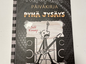 Neropatin Päiväkirja!!!, Sarjakuvat, Kirjat ja lehdet, Imatra, Tori.fi Neropatin Päiväkirja!!!, Sarjakuvat, Kirjat ja lehdet, Imatra, Tori.fi