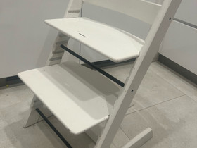 Stokke Tripp Trapp tuoli, Tuolit, sängyt ja kalusteet, Lastentarvikkeet ja lelut, Turku, Tori.fi Stokke Tripp Trapp tuoli, Tuolit, sängyt ja kalusteet, Lastentarvikkeet ja lelut, Turku, Tori.fi
